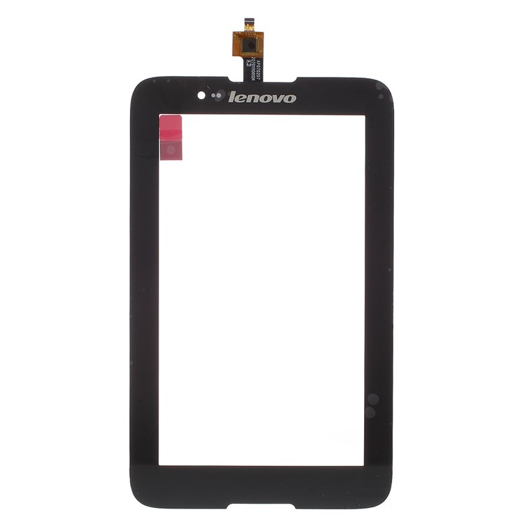 Écran tactile de numérisation pour Lenovo IdeaTab A7-30 A3300-1