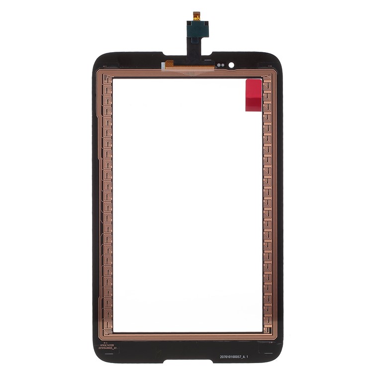 Écran tactile de numérisation pour Lenovo IdeaTab A7-30 A3300-2