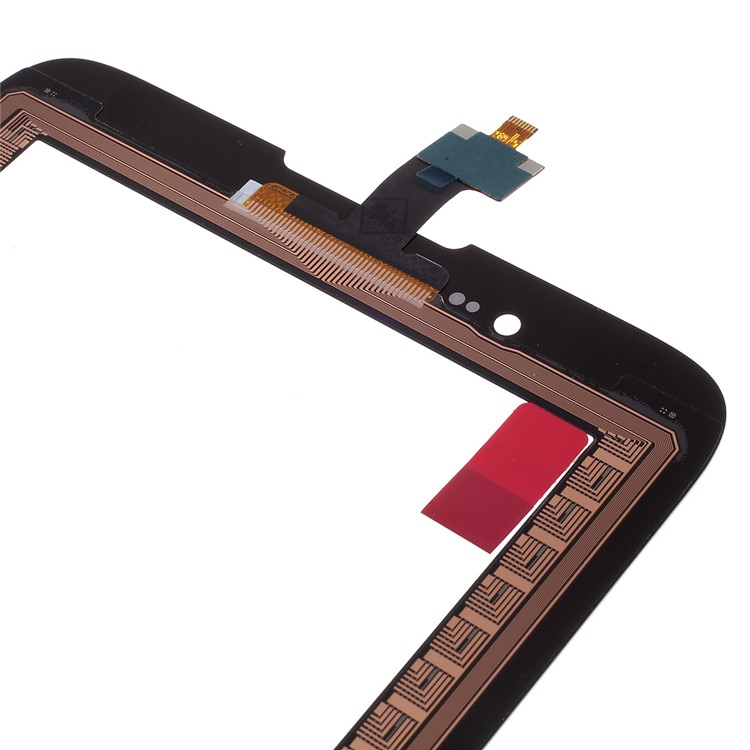 Écran tactile de numérisation pour Lenovo IdeaTab A7-30 A3300-4