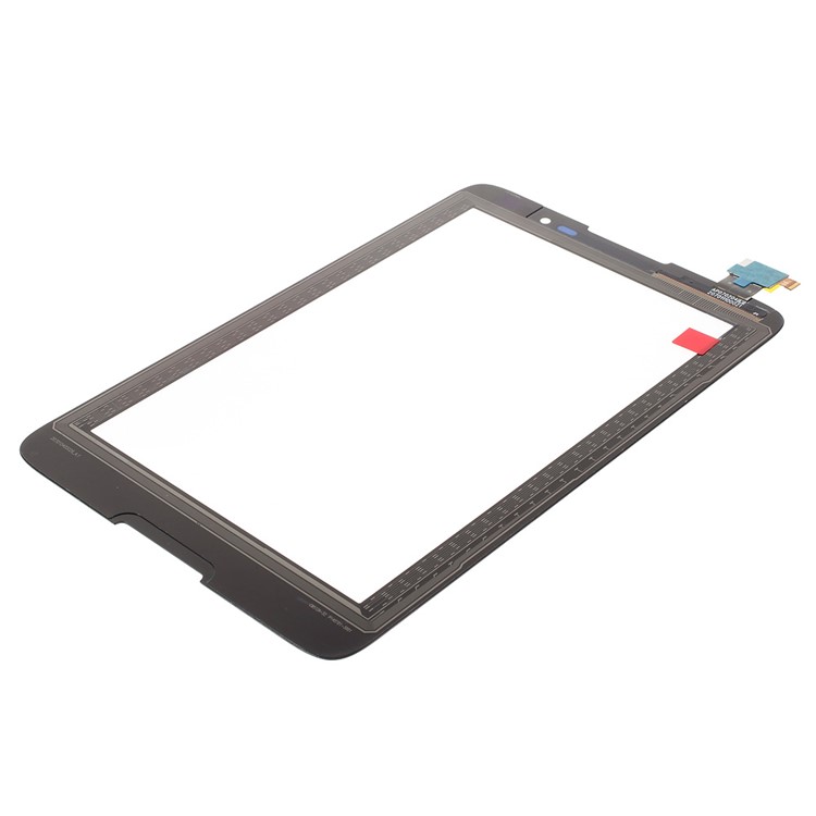 Pantalla Táctil Digitalizadora Negra Para Lenovo Ideatab A7-50 A3500 (reacondicionada)-3