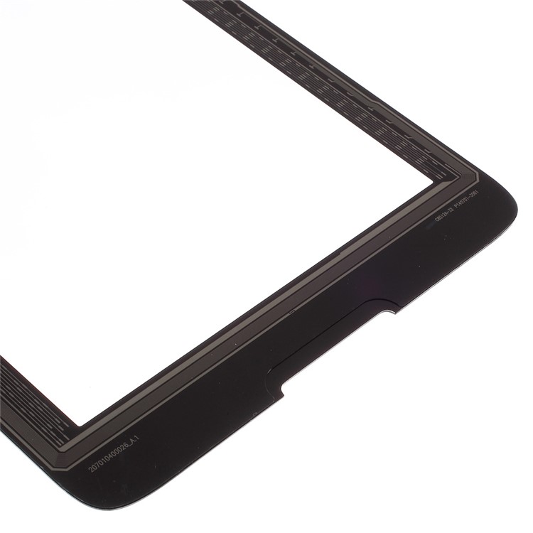 Pantalla Táctil Digitalizadora Negra Para Lenovo Ideatab A7-50 A3500 (reacondicionada)-5