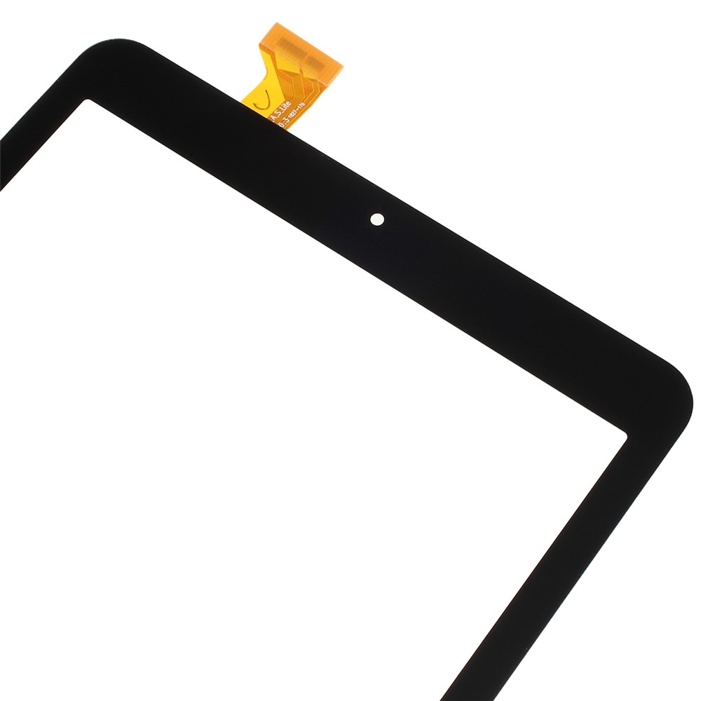 OEM Digitizer Touch Screen Glass Part for Samsung Galaxy Tab A 8.0 (2018) SM-T387 - Black-2