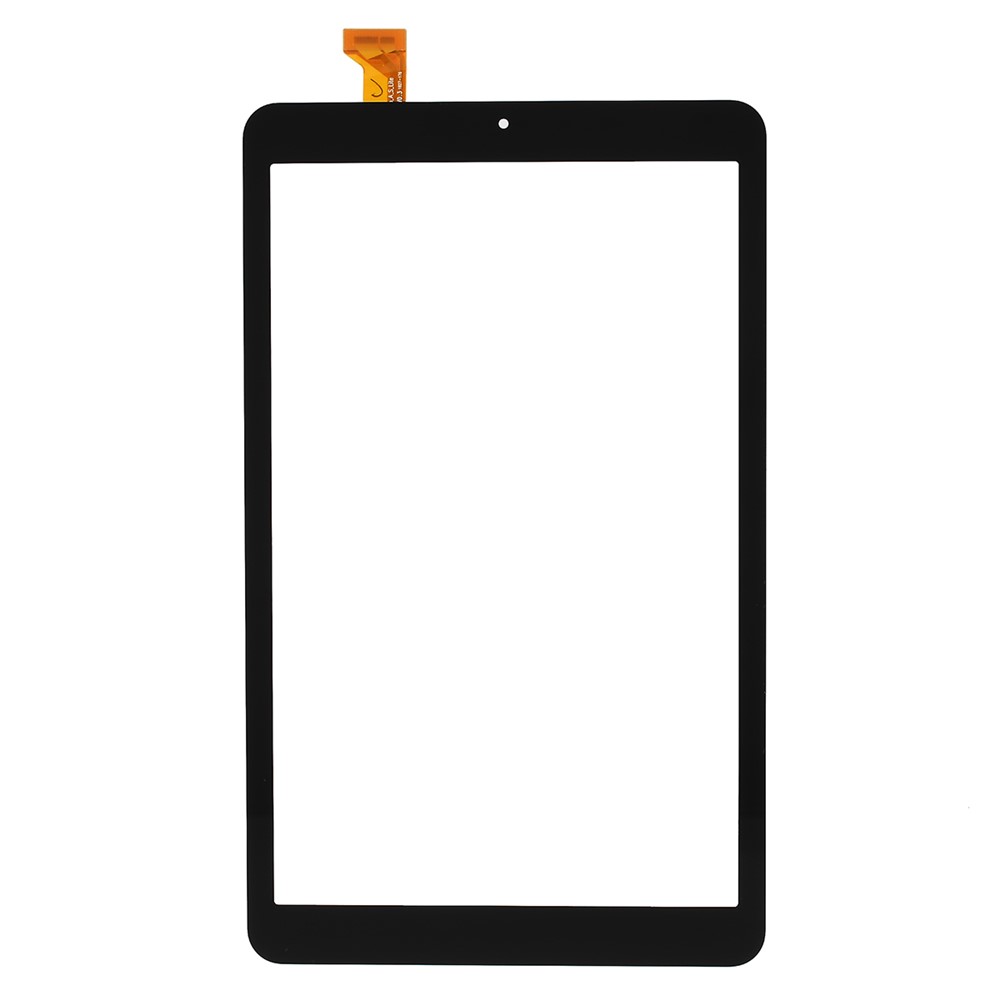 OEM Digitizer Touch Screen Glass Part for Samsung Galaxy Tab A 8.0 (2018) SM-T387 - Black-4