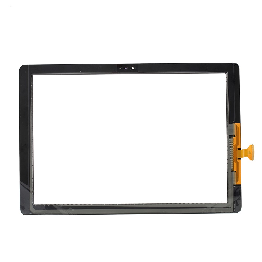 OEM Digitizer Touch Screen Glass Part for Samsung Galaxy Book 10.6 SM-W627 - Black-2