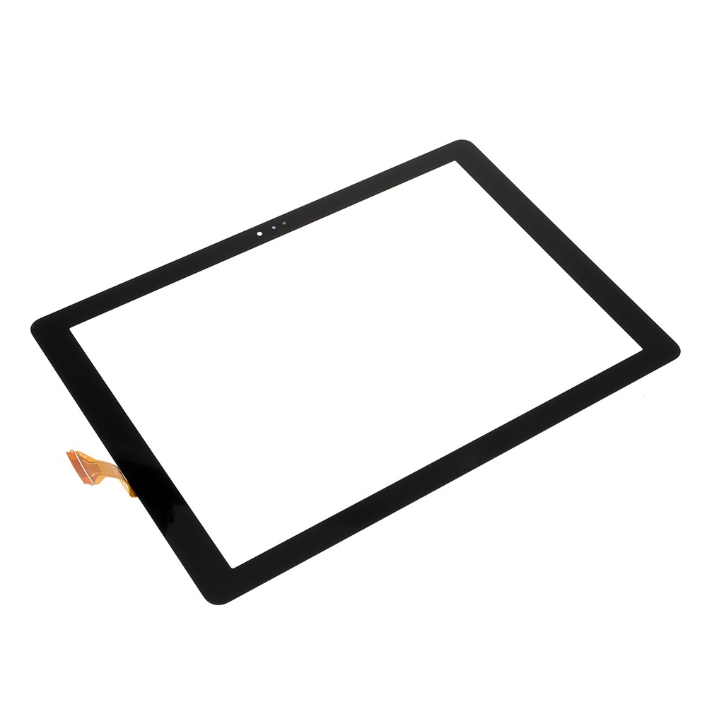 OEM Digitizer Touch Screen Glass Part for Samsung Galaxy Book 10.6 SM-W627 - Black-4