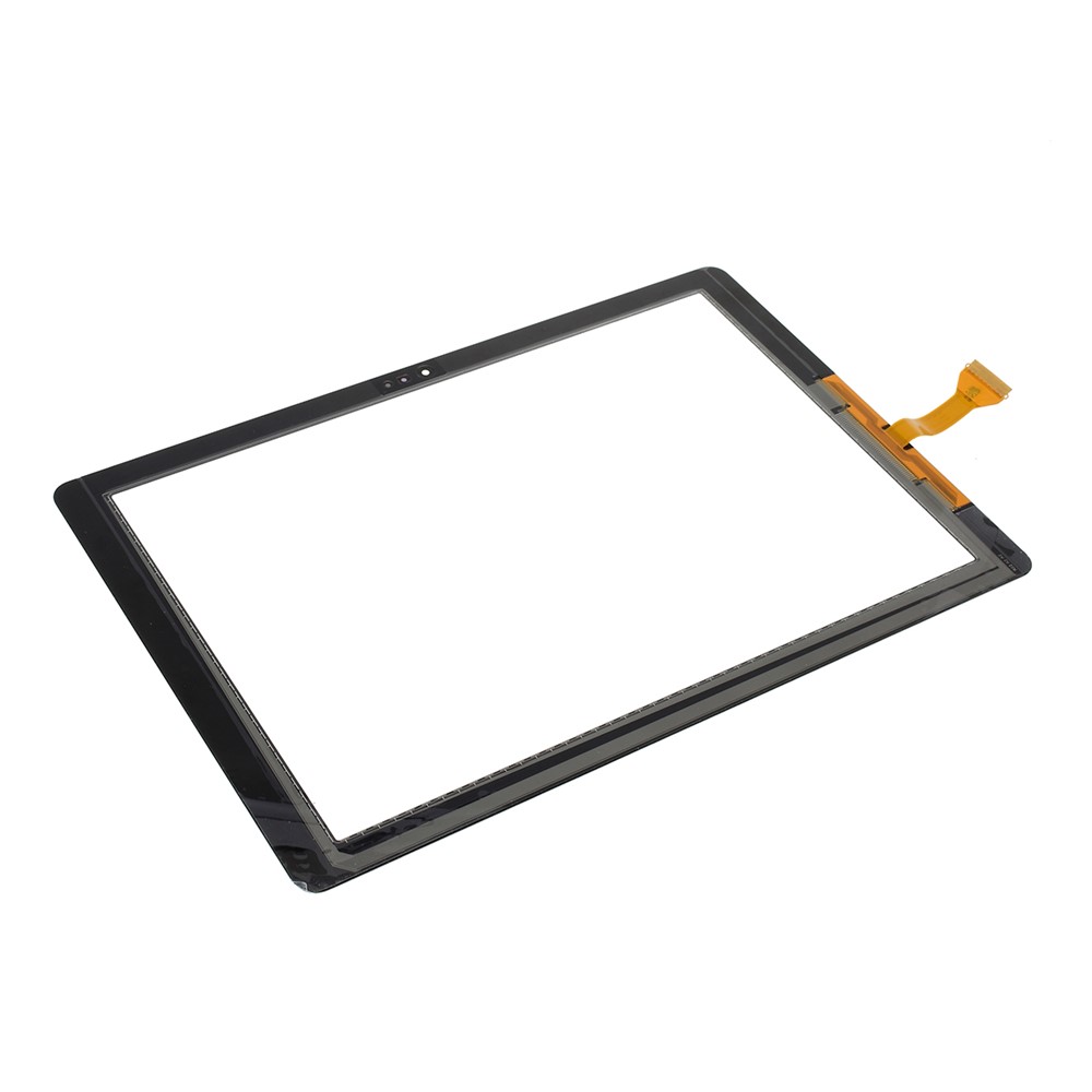 OEM Digitizer Touch Screen Glass Part for Samsung Galaxy Book 10.6 SM-W627 - Black-5