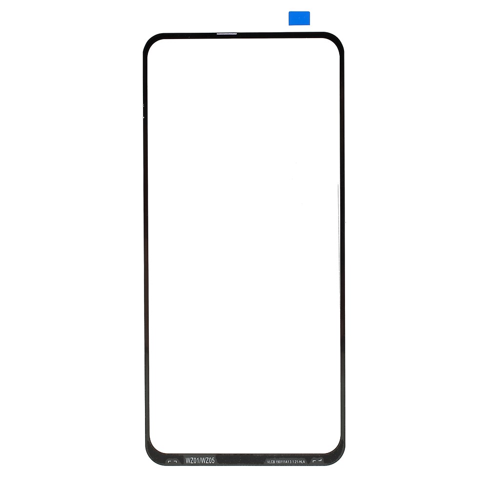 Front Screen Glass Lens Replacement Part for Samsung Galaxy A60 SM-A605-2