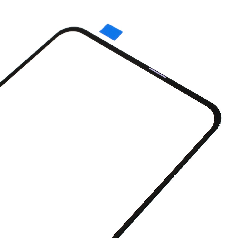 Front Screen Glass Lens Replacement Part for Samsung Galaxy A60 SM-A605-3