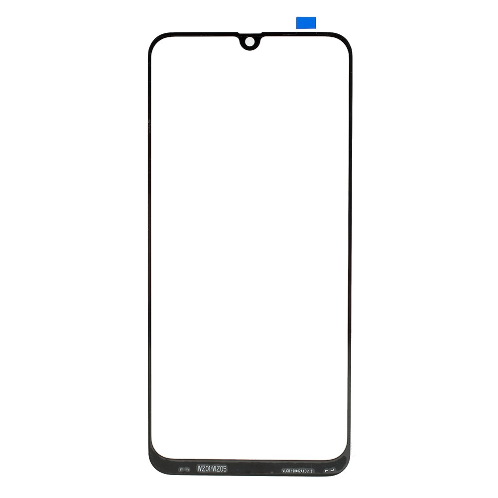 Ouro - OEM Externo de Lente de Vidro da Tela Frontal Para Samsung Galaxy M30/Galaxy A40s-2