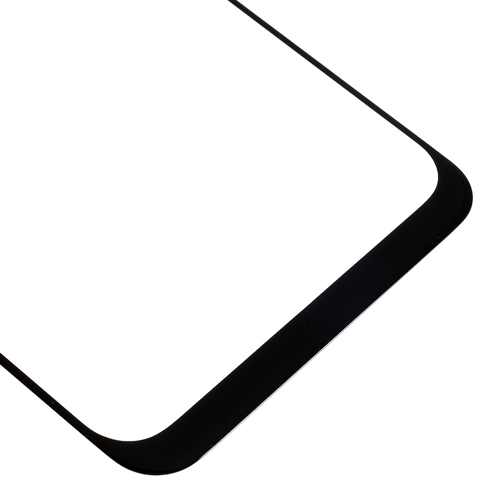 Gold - OEM Outer Front Screen Glass Lens Part for Samsung Galaxy M30/Galaxy A40s-4