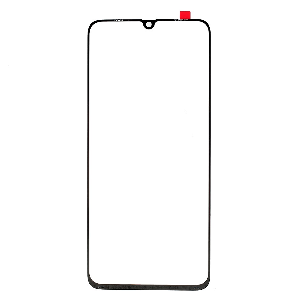 Front Screen Glass Lens Replace Part 
