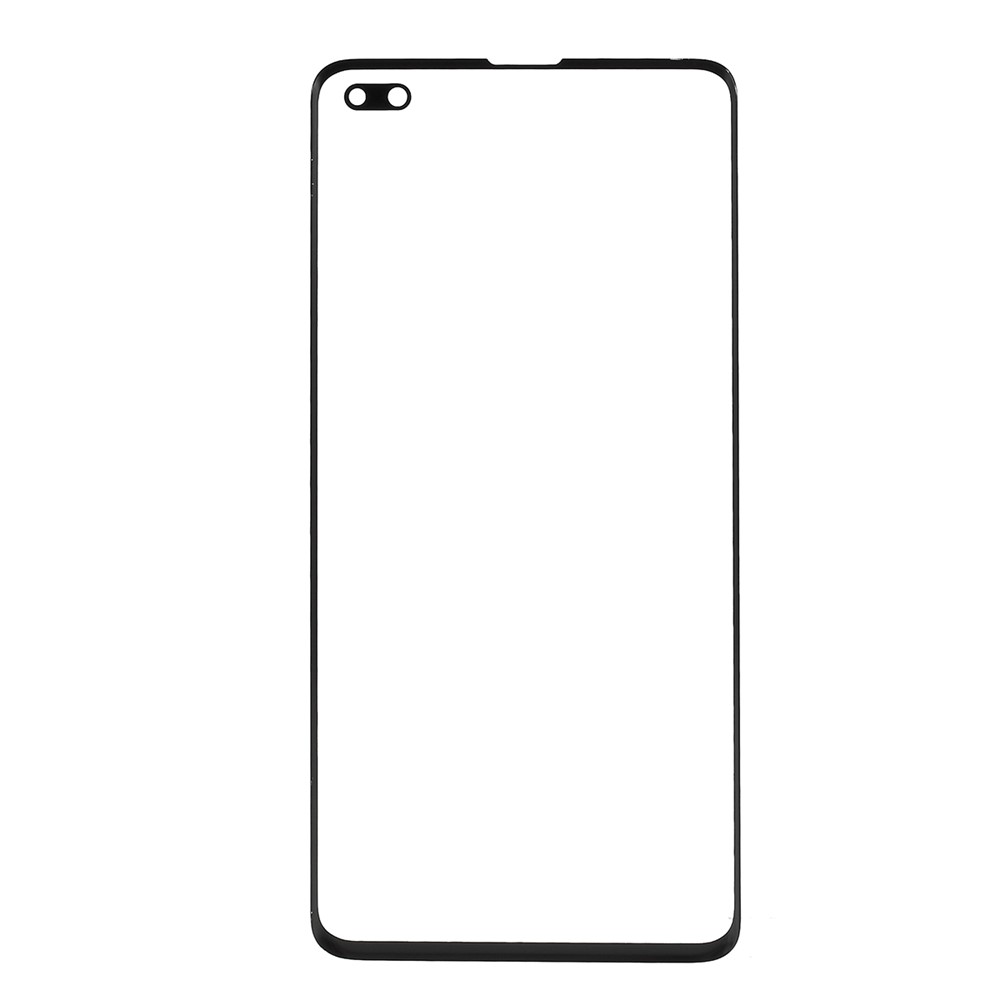 OEM Substituição De Lente De Vidro Frente Para Samsung Galaxy S10 Mais G975-2