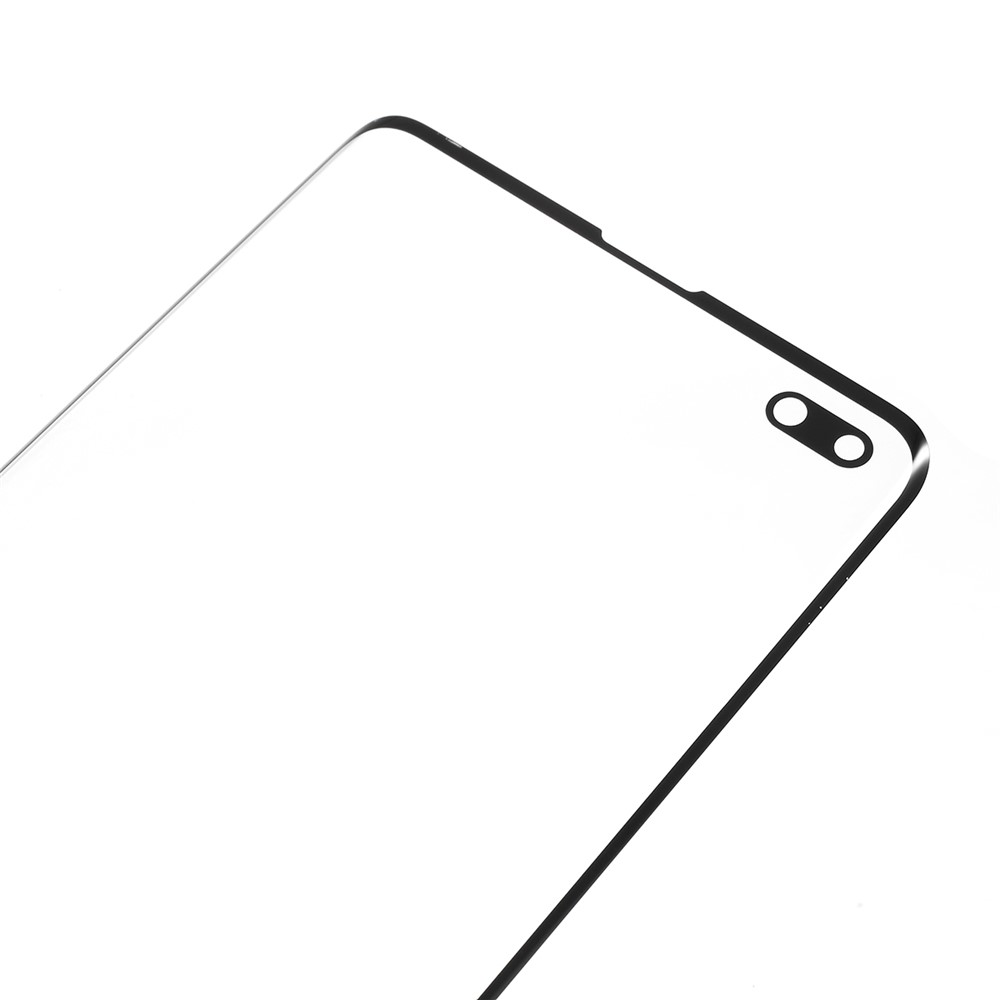 OEM Substituição De Lente De Vidro Frente Para Samsung Galaxy S10 Mais G975-3