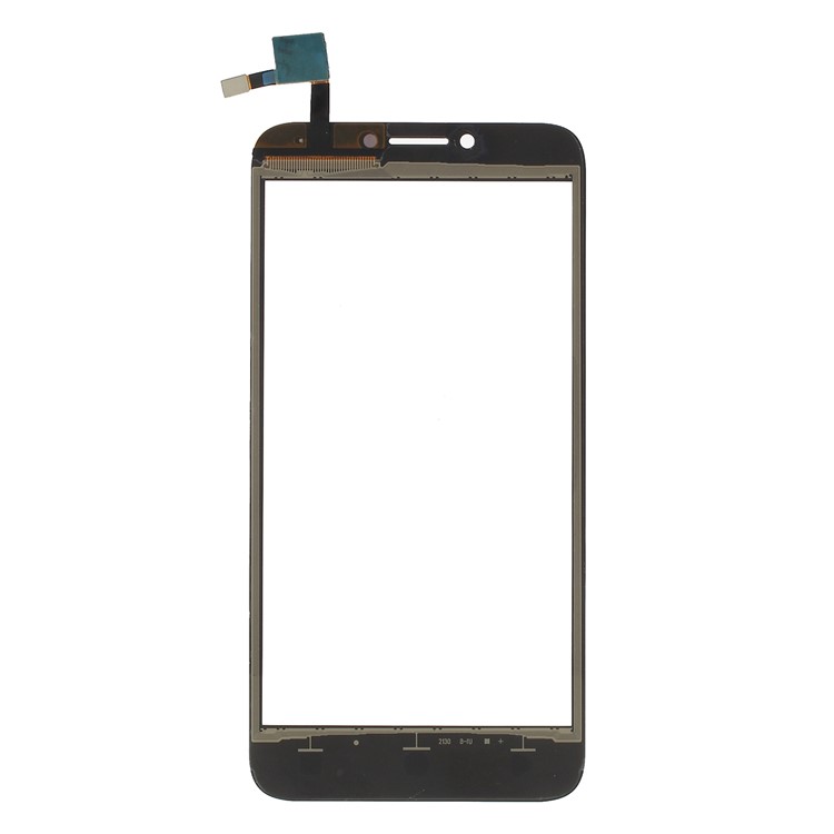 Assembly Digitizer Touch Screen Glass for Alcatel Tetra / 5034 - Black-2