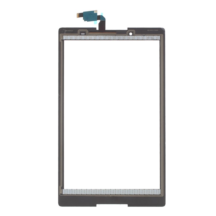 Para Lenovo Tab 2 A8-Tela sensível ao toque 50 Digitizer (remodelada)-2