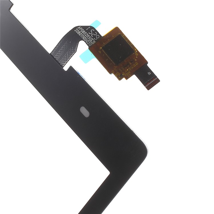 Para Lenovo Tab 2 A8-Tela sensível ao toque 50 Digitizer (remodelada)-5