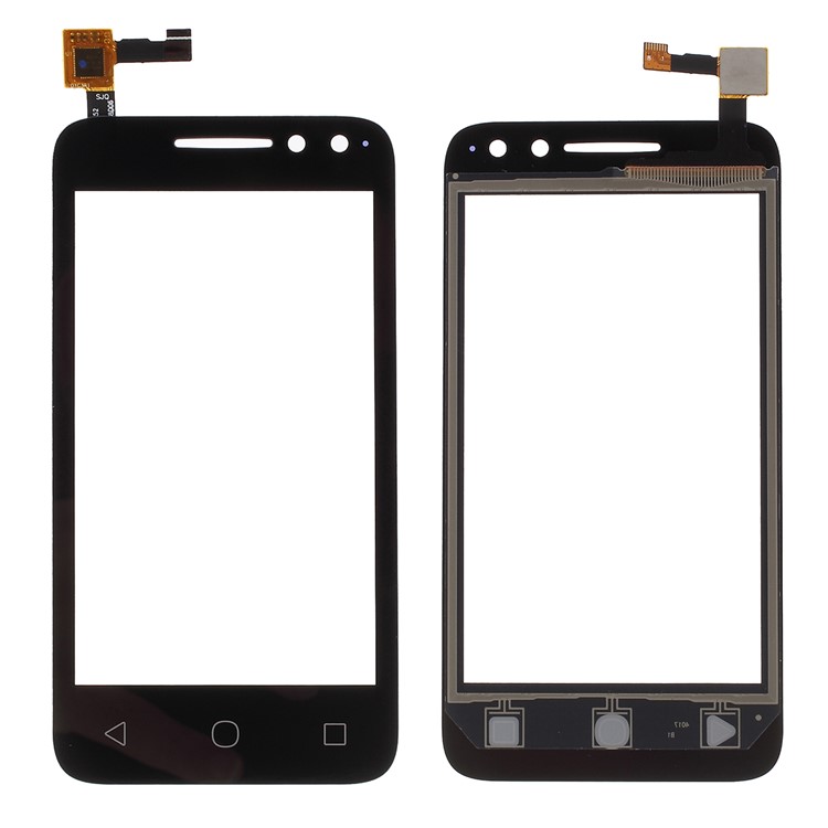 OEM Digitizer Touch Screen Glass for Alcatel 4049 - Black-1