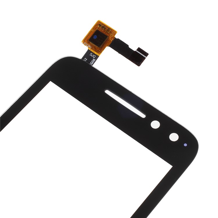 OEM Digitizer Touch Screen Glass for Alcatel 4049 - Black-2