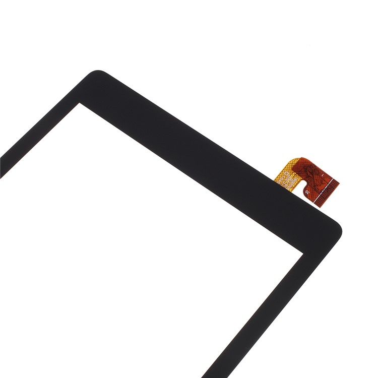 OEM Digitizer Touch Screen Glass for Alcatel One Touch Pixi4 7 / 8063 - Black-2