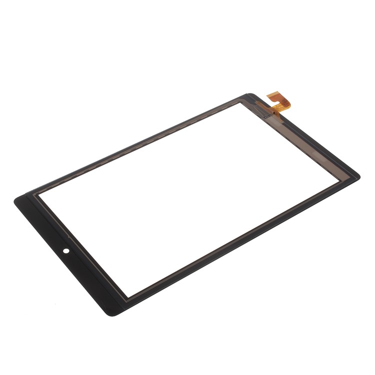 OEM Digitizer Touch Screen Glass for Alcatel One Touch Pixi4 7 / 8063 - Black-4