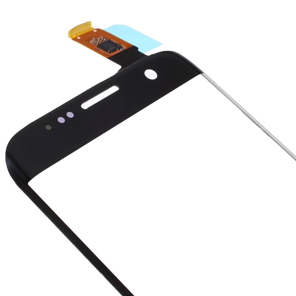 Digitizer Touch Screen Glass Part Replacement for Samsung Galaxy S7 edge G935 - Black-3