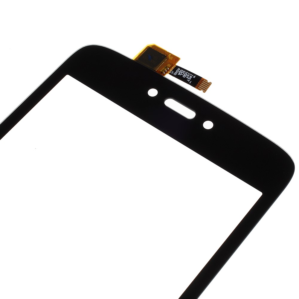 Digitizer Touch Screen Glass Part Replacement for Motorola Moto C - Black-4