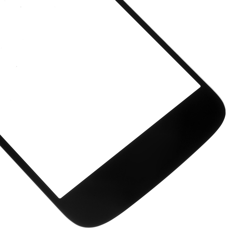 Digitizer Touch Screen Glass Part Replacement for Motorola Moto E5 Play - Black-4
