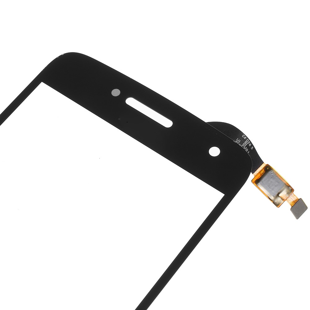 OEM Touch Digitizer Screen Front Glass Replacement for Motorola Moto G5 Plus - Black-3