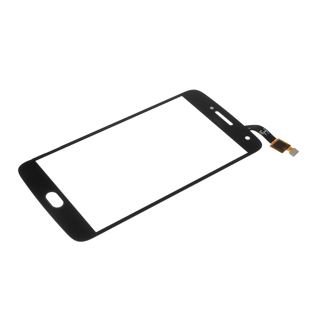 OEM Touch Digitizer Screen Front Glass Replacement for Motorola Moto G5 Plus - Black-5