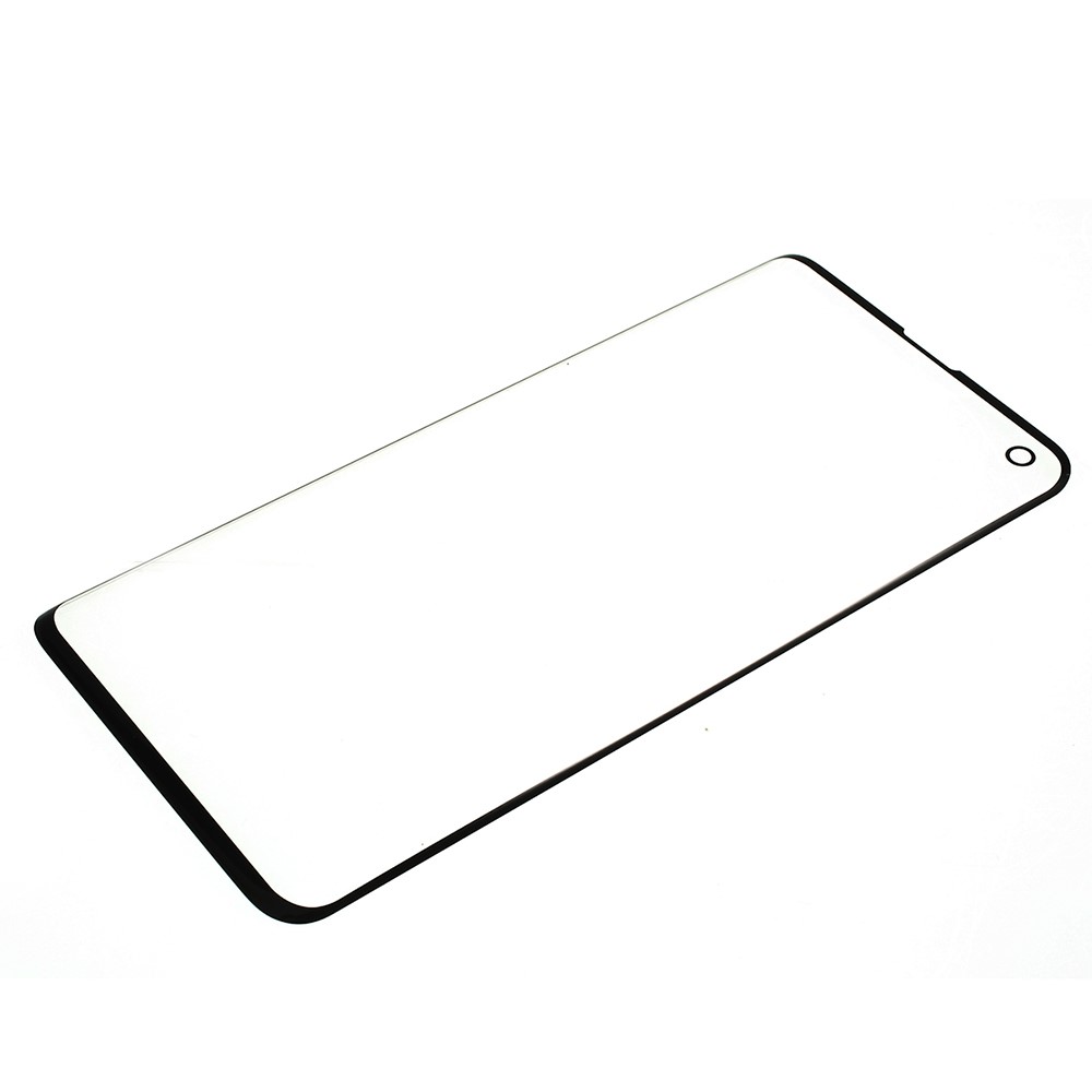 Good Quality Front Screen Glass Lens for Samsung Galaxy S10 G973-4