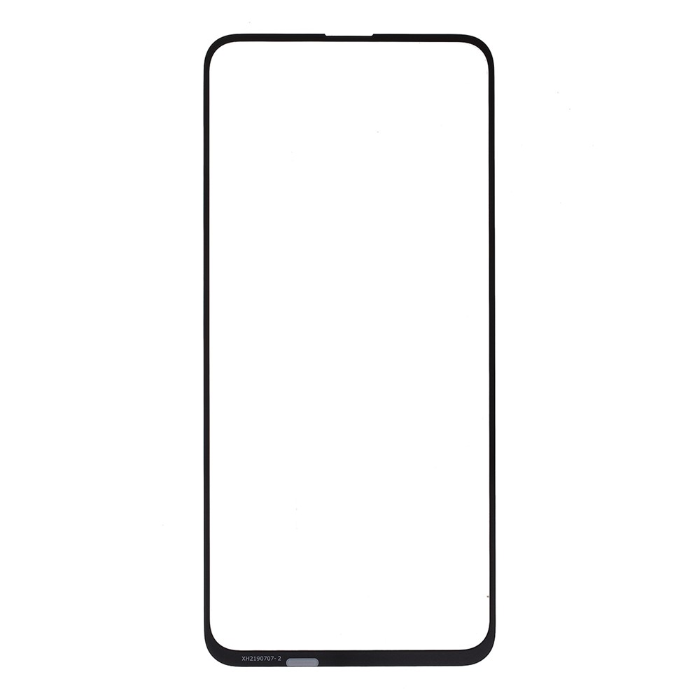 Good Quality Front Screen Glass Lens for Huawei Honor 9X-2