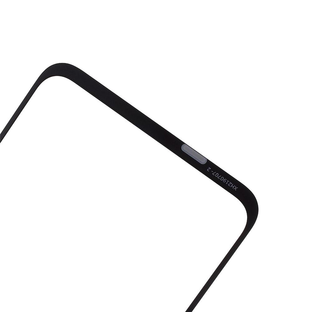 Good Quality Front Screen Glass Lens for Huawei Honor 9X-5