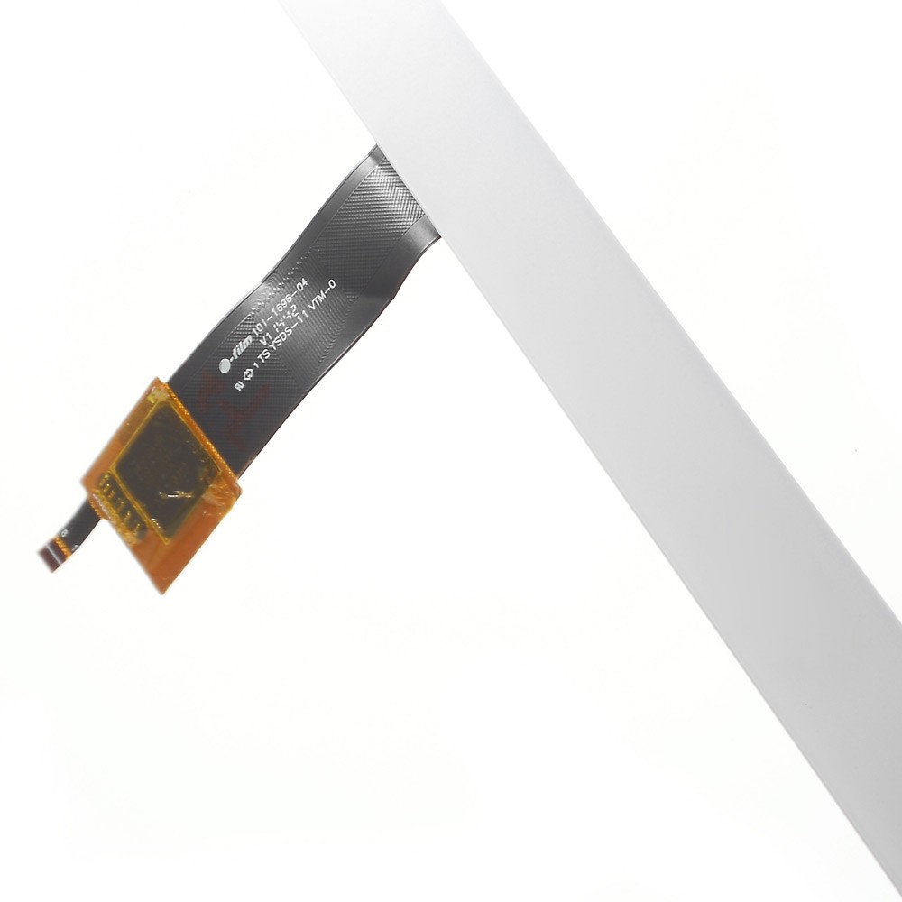 Digitizer Touchscreen für Acer Iconia Tab 10 A3-A20 (Refurbished)-5
