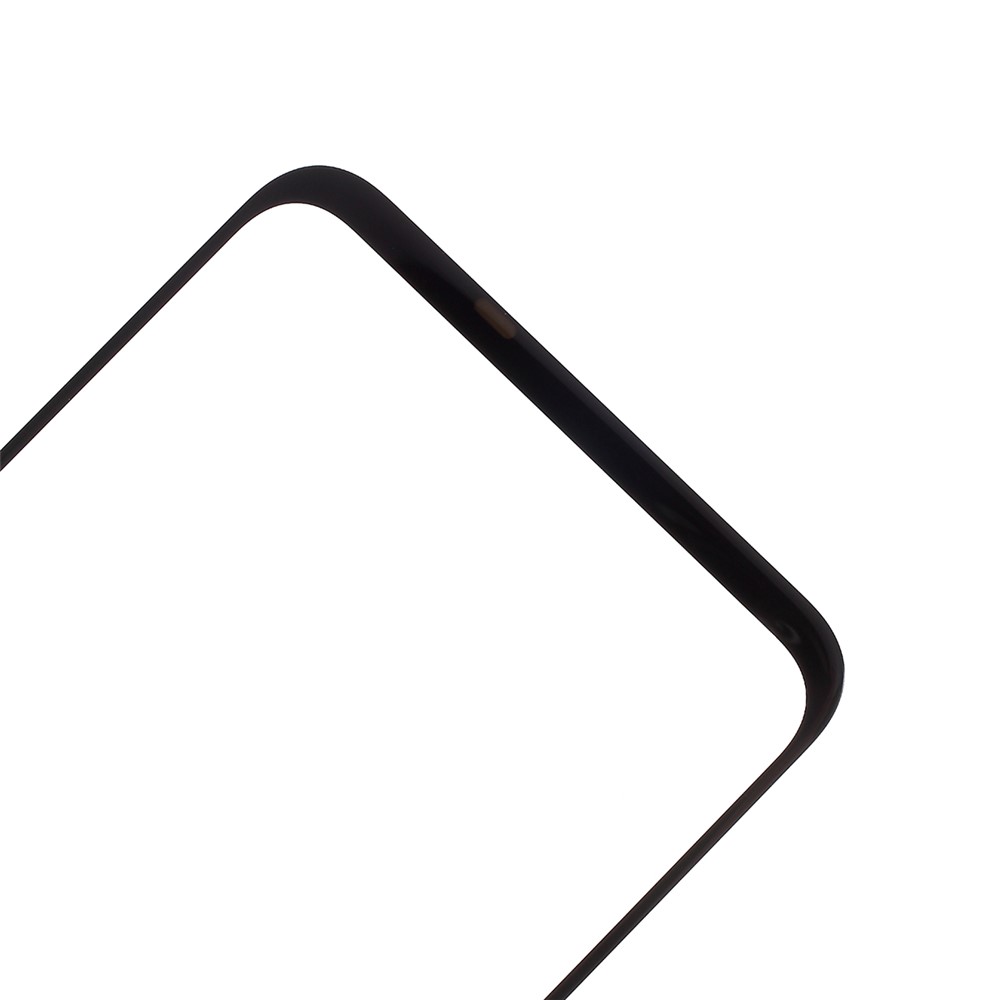 Good Quality Front Screen Glass Lens for Huawei Honor 9X Pro-4