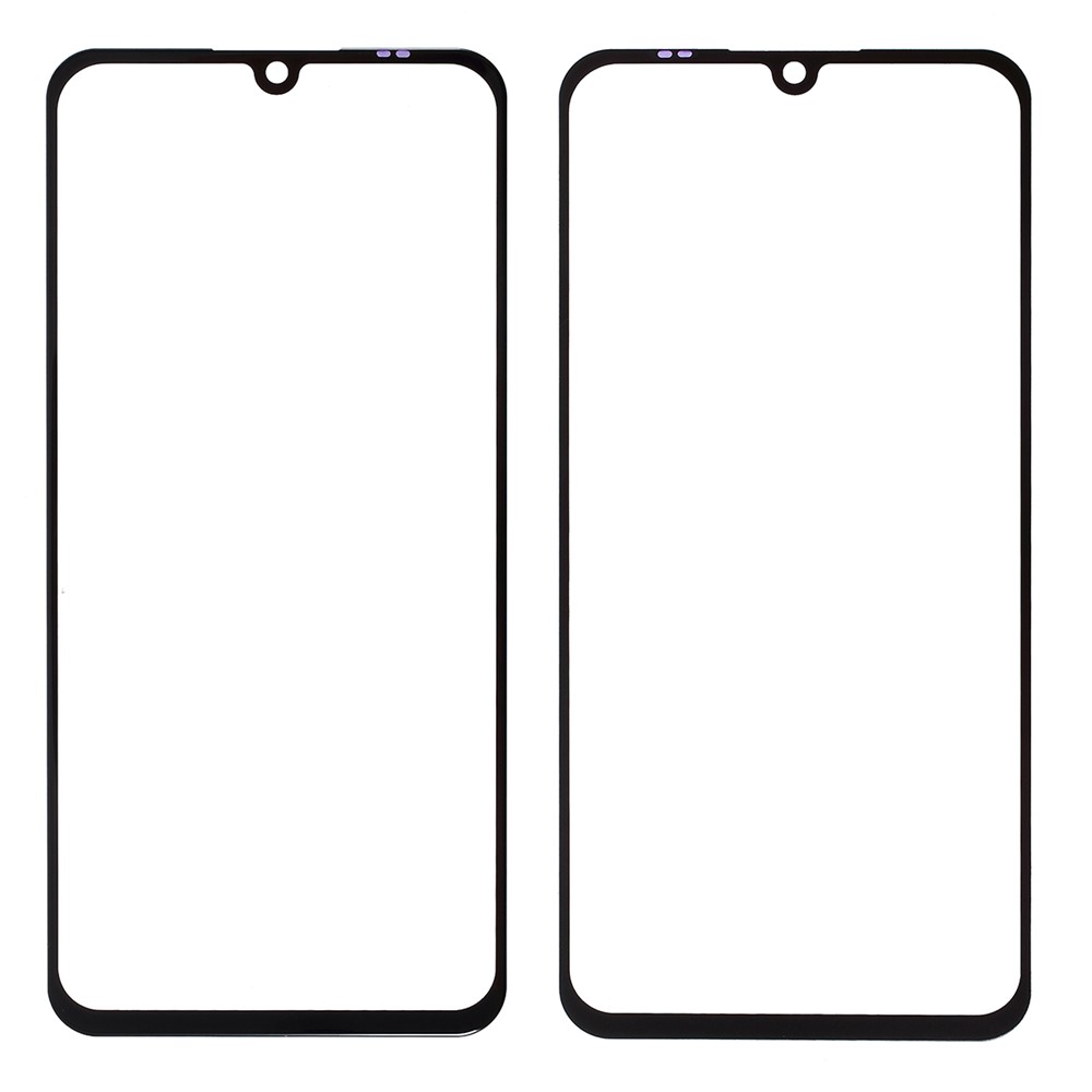 Good Quality Front Screen Glass Lens for Huawei nova 5i-1