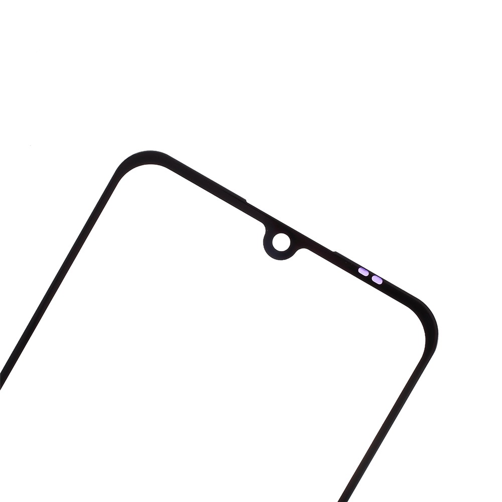 Good Quality Front Screen Glass Lens for Huawei nova 5i-3