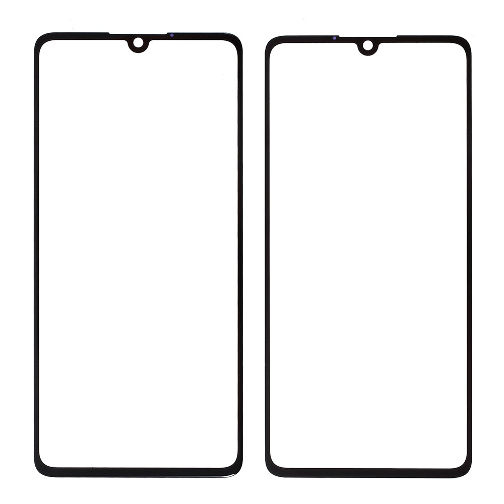 Good Quality Front Screen Glass Lens for Huawei P30-1