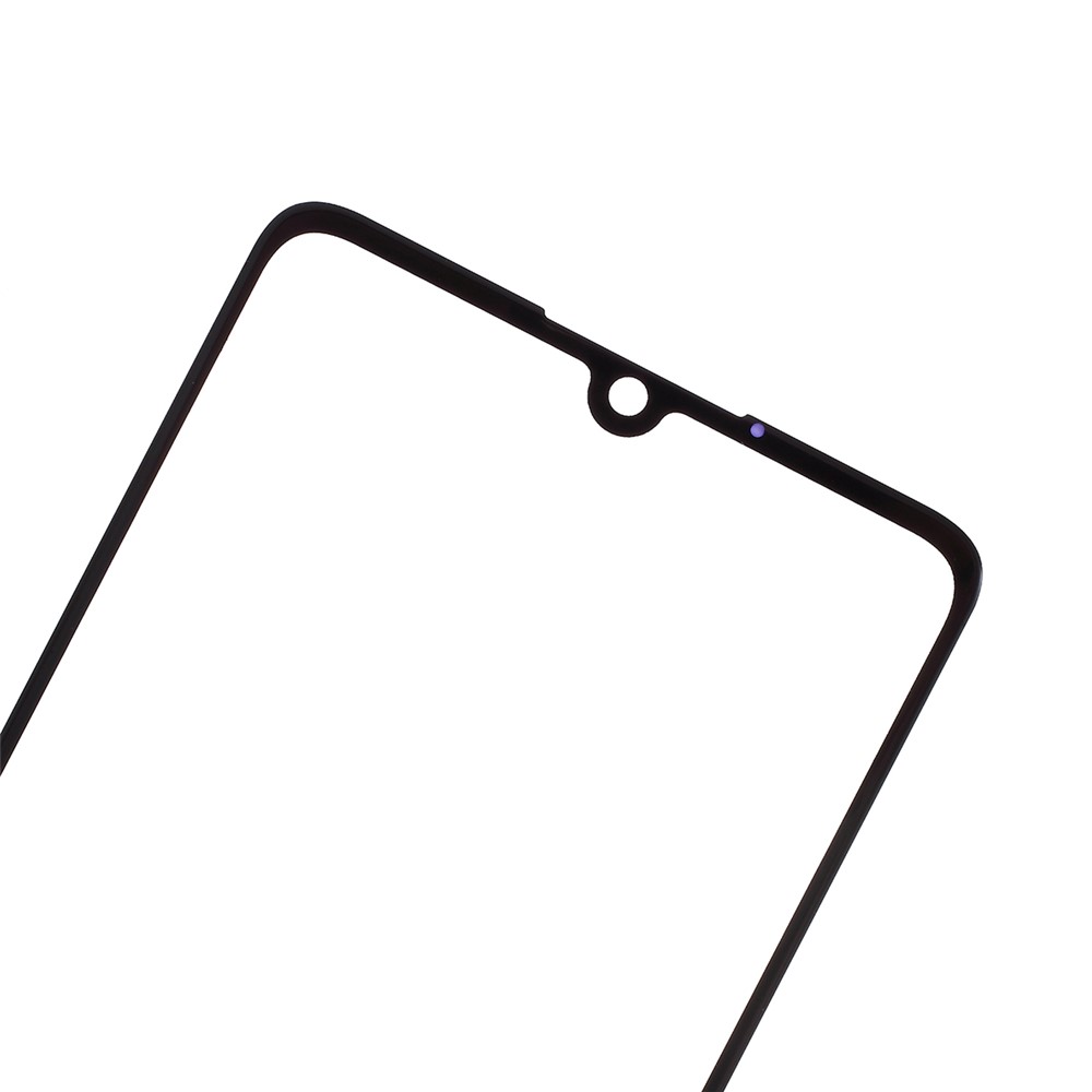 Lente de Vidrio de Pantalla Frontal de Buena Calidad Para Huawei P30 (sin Logotipo)