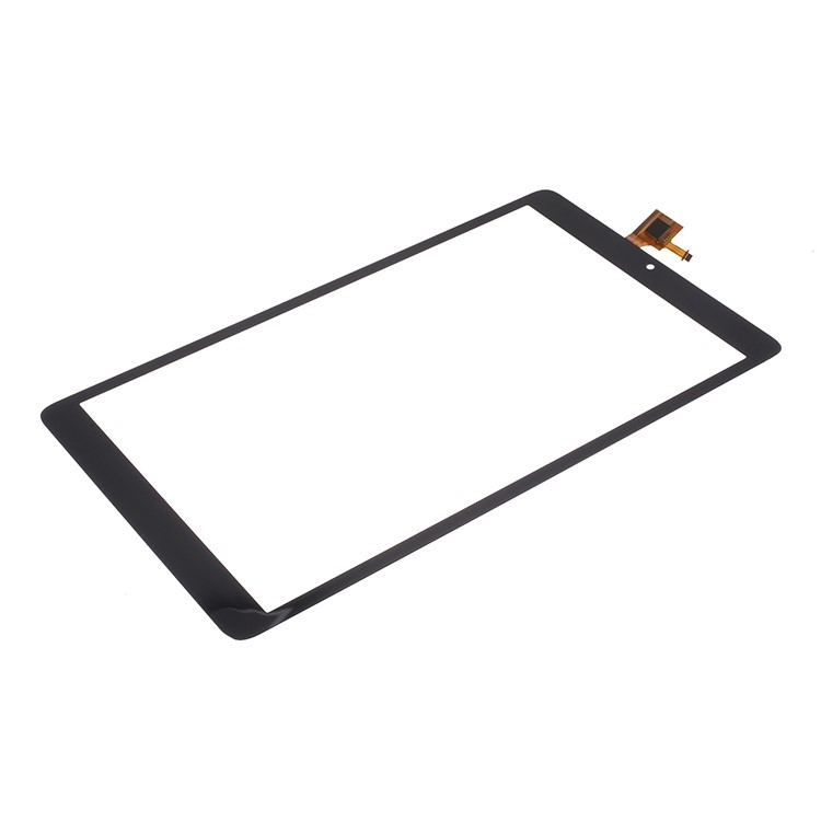 Assembly Digitizer Touch Screen Glass for Alcatel Pixi 3 OT8079 - Black-2