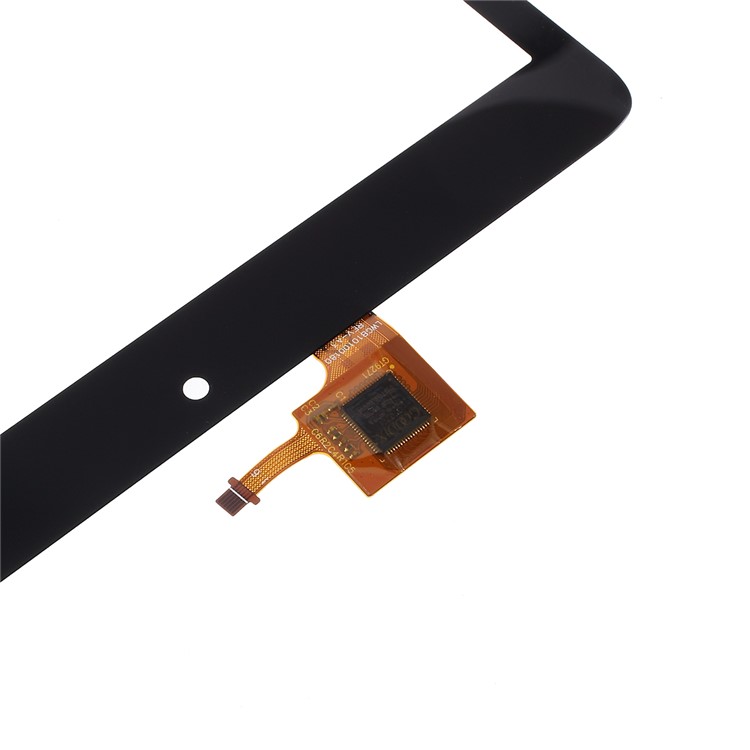 Assembly Digitizer Touch Screen Glass for Alcatel Pixi 3 OT8079 - Black-3