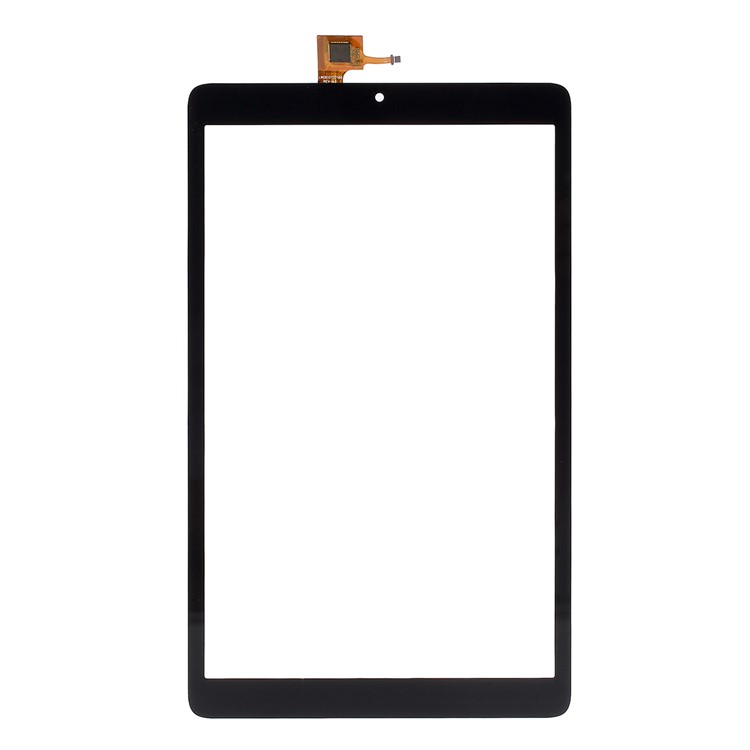 Assembly Digitizer Touch Screen Glass for Alcatel Pixi 3 OT8079 - Black-4