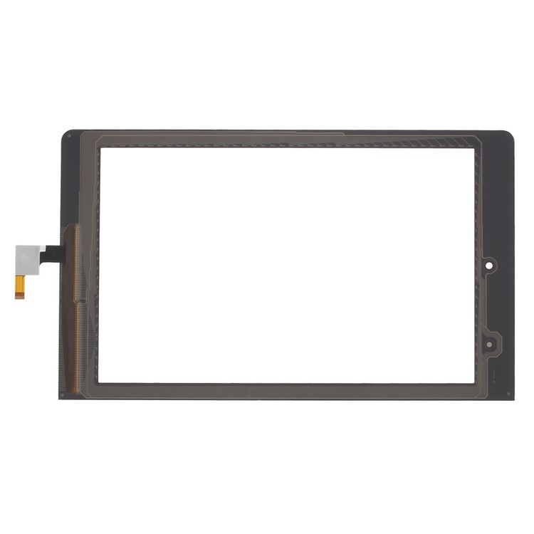Touch Digitizer Screen Repair Part for Lenovo Yoga 8 B6000 (Refurbished)-2