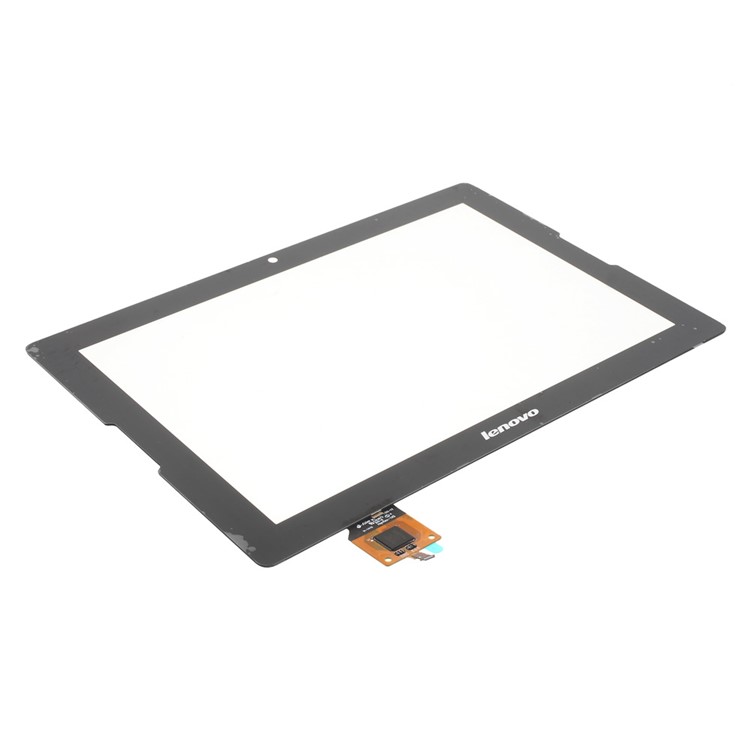 Digitizer Touch Screen for Lenovo IdeaTab A10-70 A7600 (Refurbished)-3