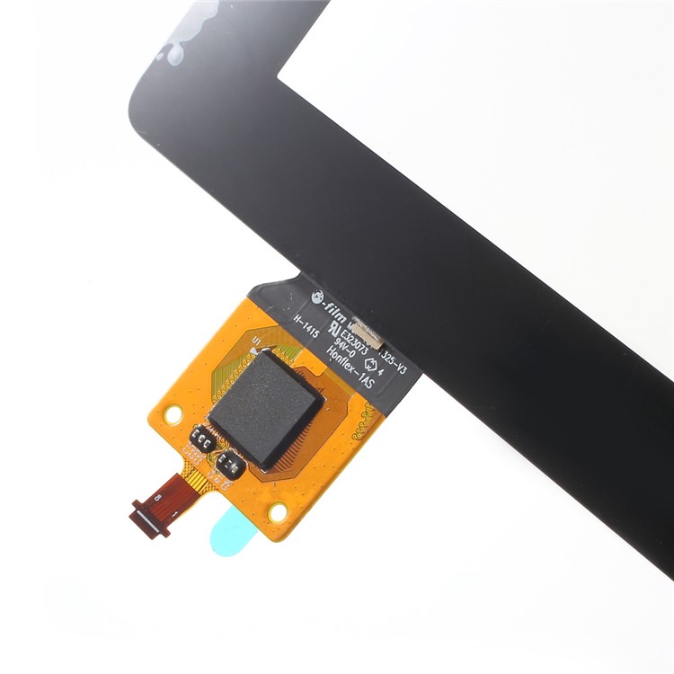 Digitizer Touch Screen for Lenovo IdeaTab A10-70 A7600 (Refurbished)-4
