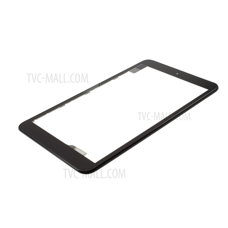 OEM Digitizer Touch Screen + Frame Part for Alcatel POP 8 / P320 - Black-5