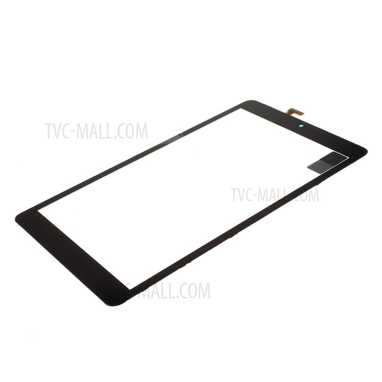 Assembly Digitizer Touch Screen Glass Part for Alcatel 3T 9027W 8.0" - Black-5