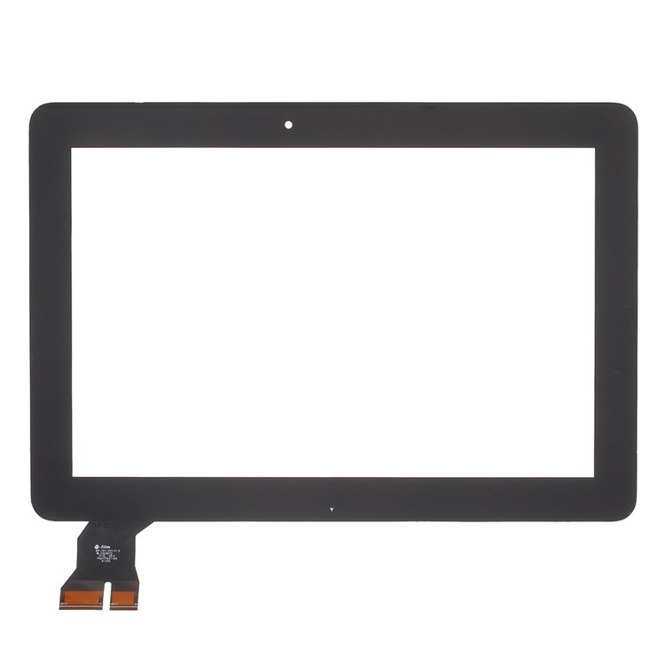 Touch Digitizer Screen Replacement for Asus Memo Pad 10 ME103K - Black-1