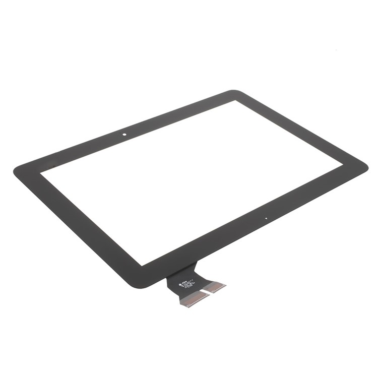 Touch Digitizer Screen Replacement for Asus Memo Pad 10 ME103K - Black-3