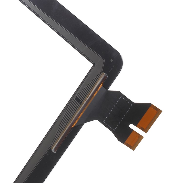 Touch Digitizer Screen Replacement for Asus Memo Pad 10 ME103K - Black-6