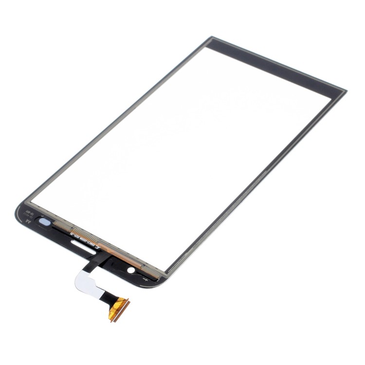 OEM Touch Digitizer Screen Glass Replacement for Asus Zenfone 2 Laser ZE550KL - Black-2